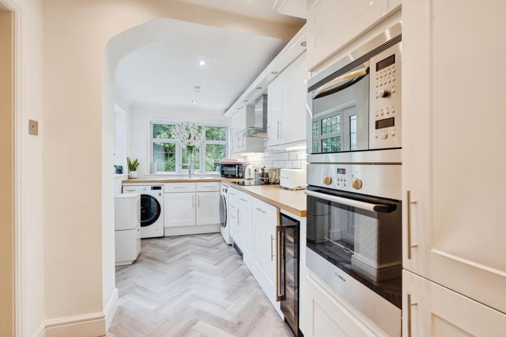House in Bolton, Johnson Fold, Moss Bank - View 4