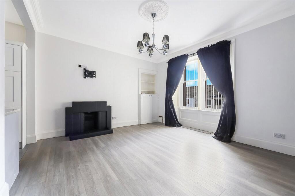 Main image of property: Gateside Street, LARGS, Ayrshire, KA30