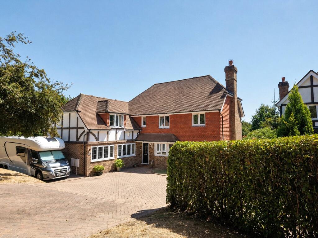 House in Tonbridge