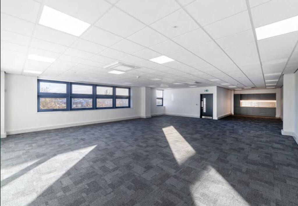 Additional image 2 of Unit 11, Quadrant Park, Mundells, Welwyn Garden City, AL7 1FS