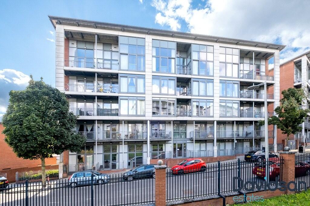 Main image of property: Alfred Knight Way, Birmingham,