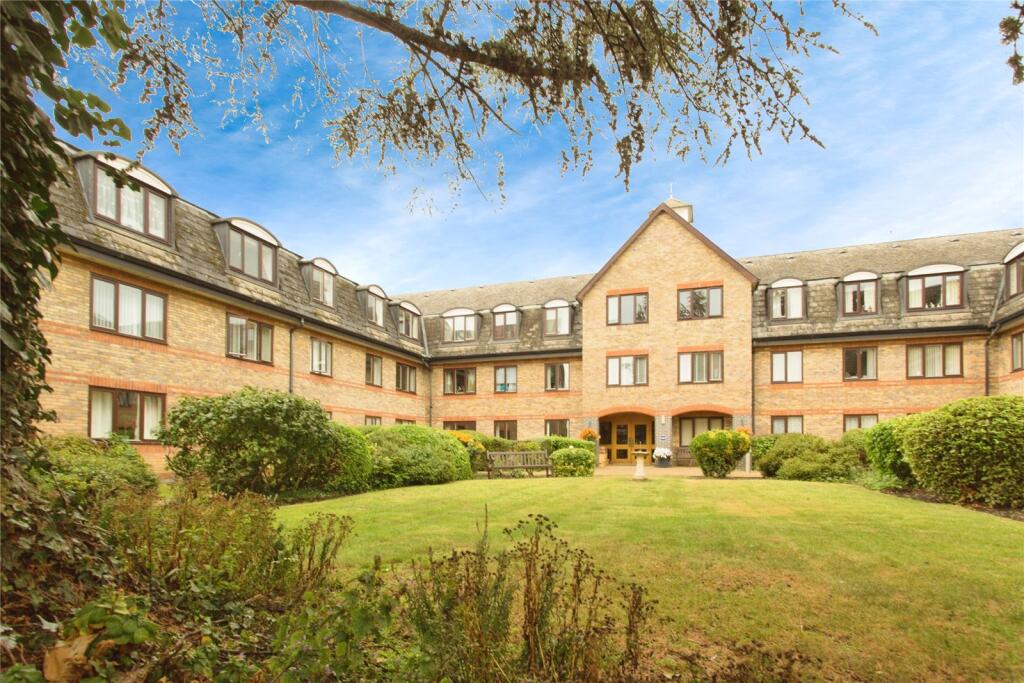 Main image of property: Ash Grove (Burwell), Burwell