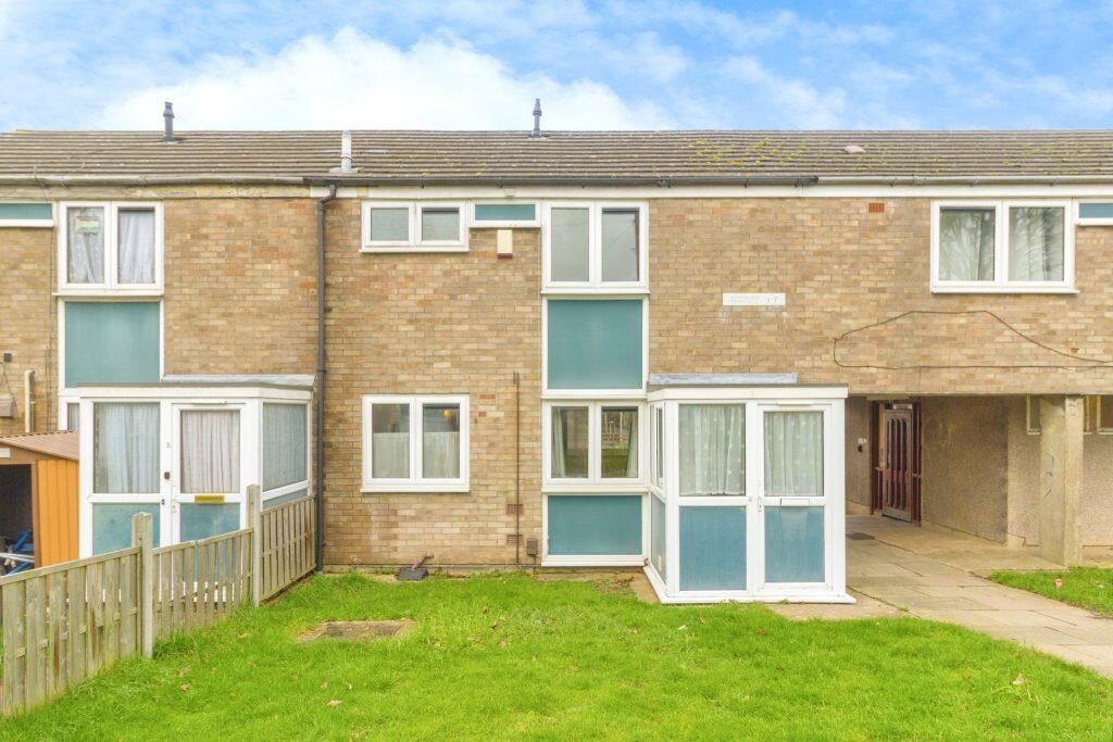 Main image of property: Radstone Walk, Leicester, LE5 4UH