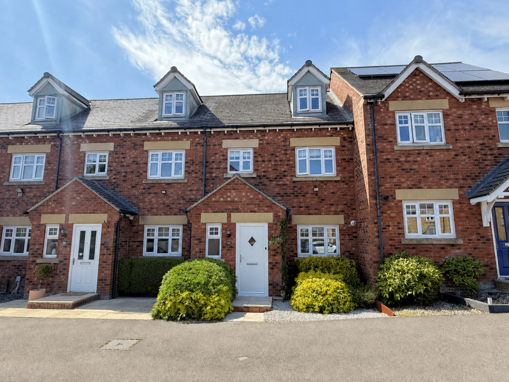 Main image of property: Ivy Bank Close, Ingbirchworth, S36 7GT