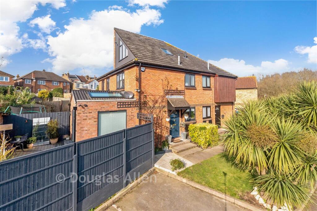 Main image of property: The Windsors, Buckhurst Hill, Essex