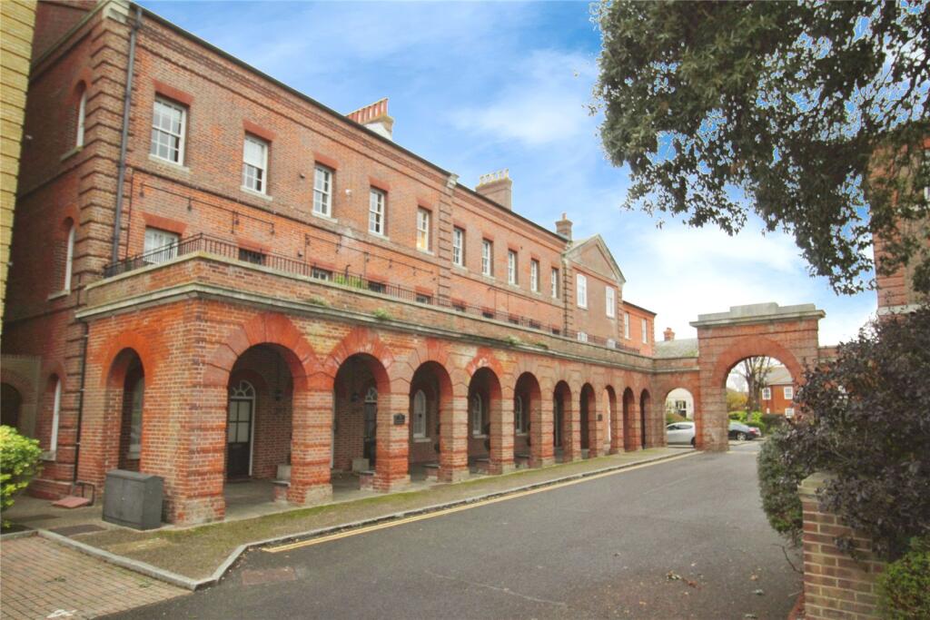 Main image of property: Royal Gate, Southsea, Hampshire, PO4