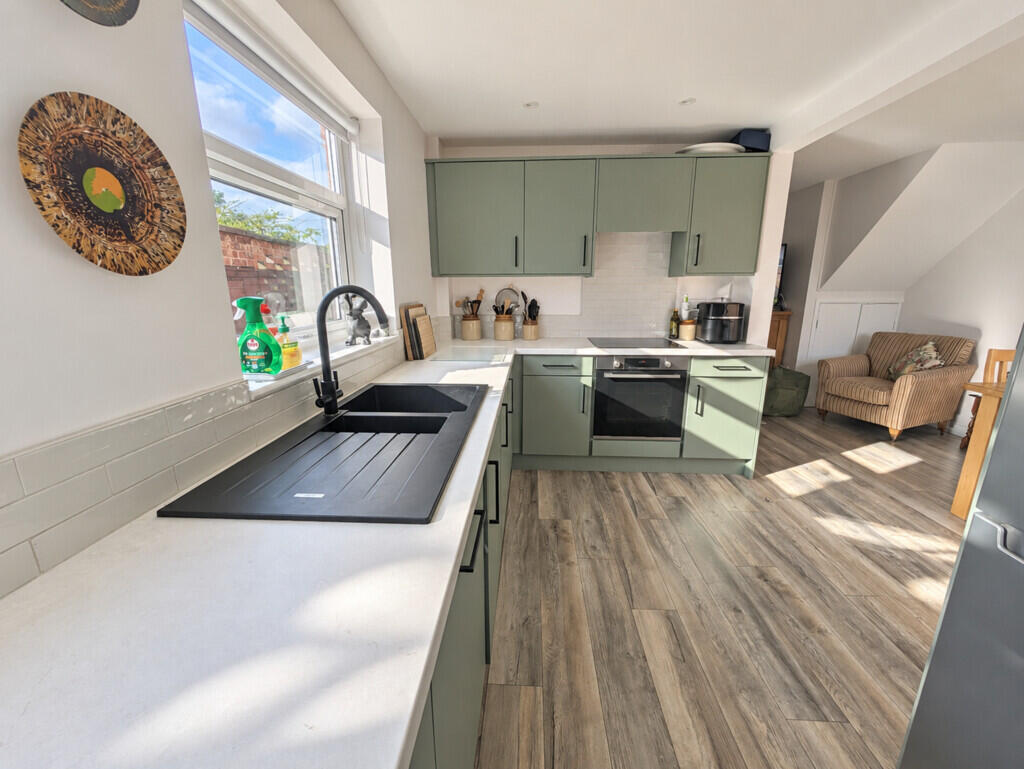 House in Rugby, Ryton on Dunsmore CP - View 4