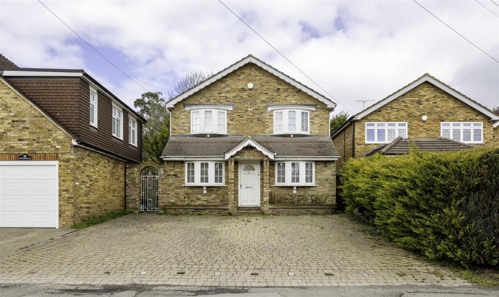 Main image of property: Lower Road, Denham, UB9