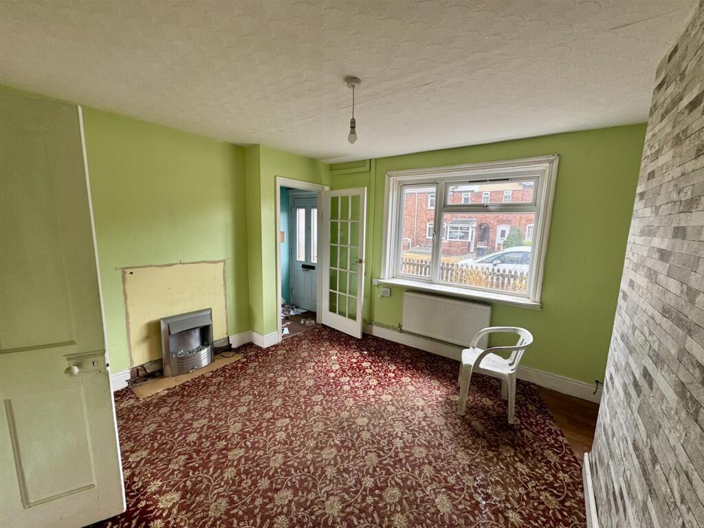 House in Whitchurch, Waymills - View 5