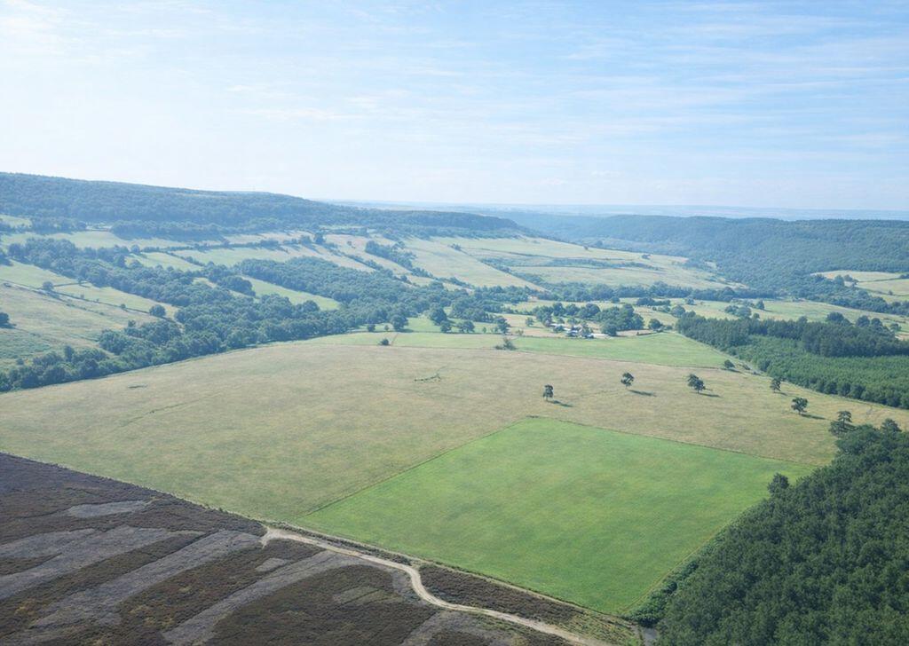 Main image of property: 70.96-acres, East Moors, Helmsley