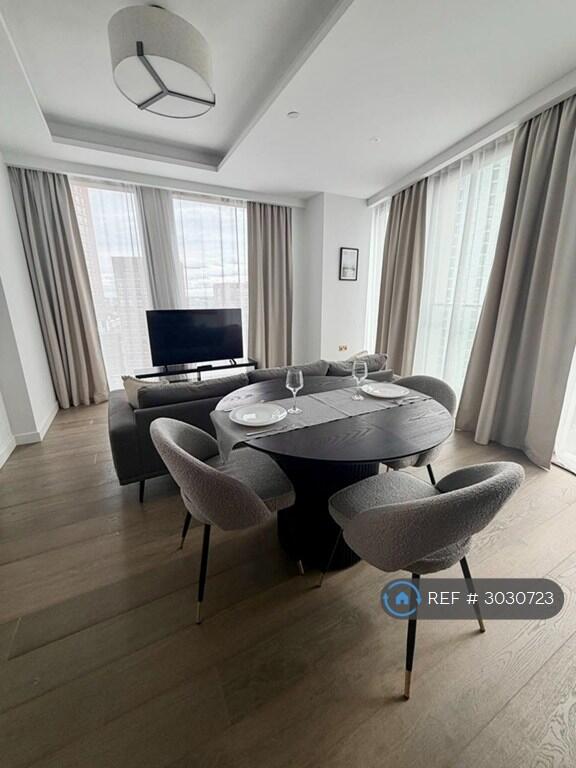 Main image of property: Carnation Way, London, SW8