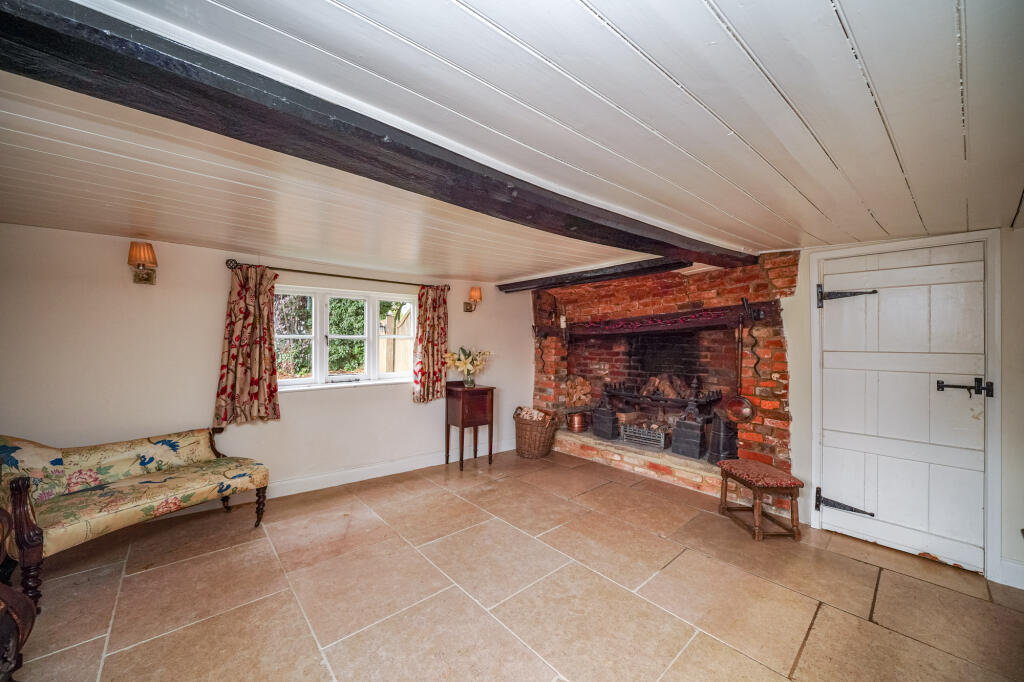 Main image of property: Station Road, Long Marston, Tring