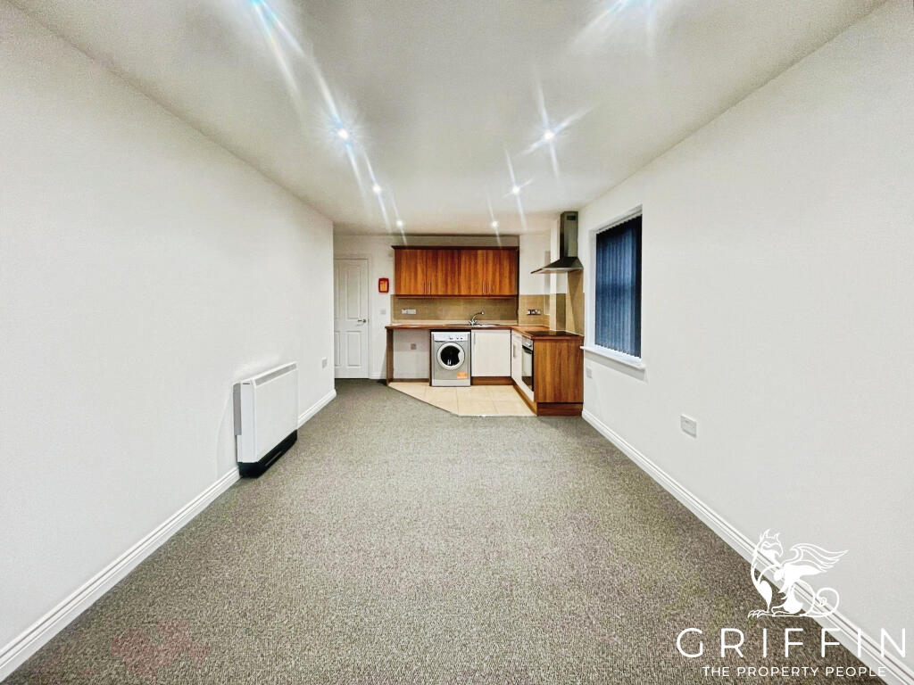 Main image of property: Tilbury House, Calcutta Road, Tilbury, RM18