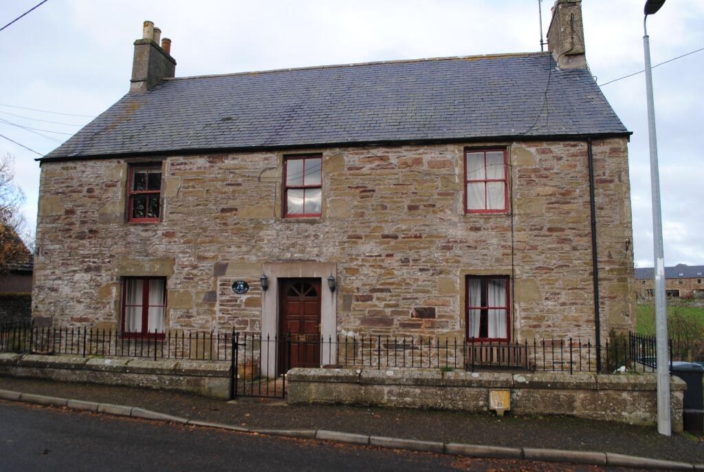 Main image of property: Leysmill, Leysmill, Angus, DD11