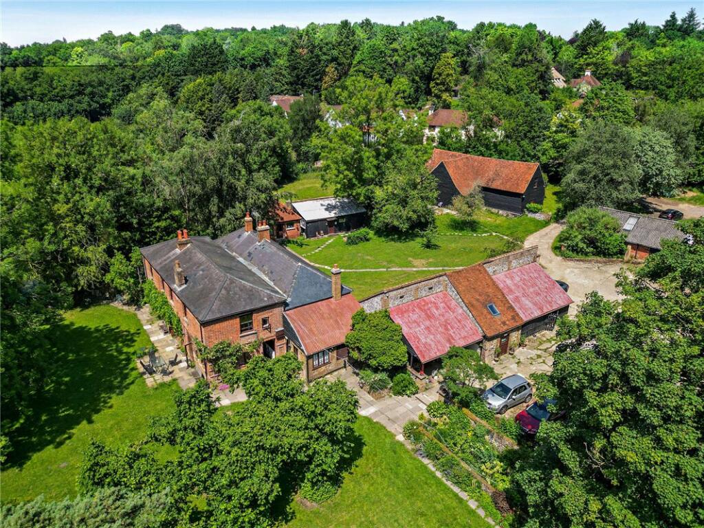 Main image of property: Loudwater Lane, Loudwater, Rickmansworth, Hertfordshire, WD3