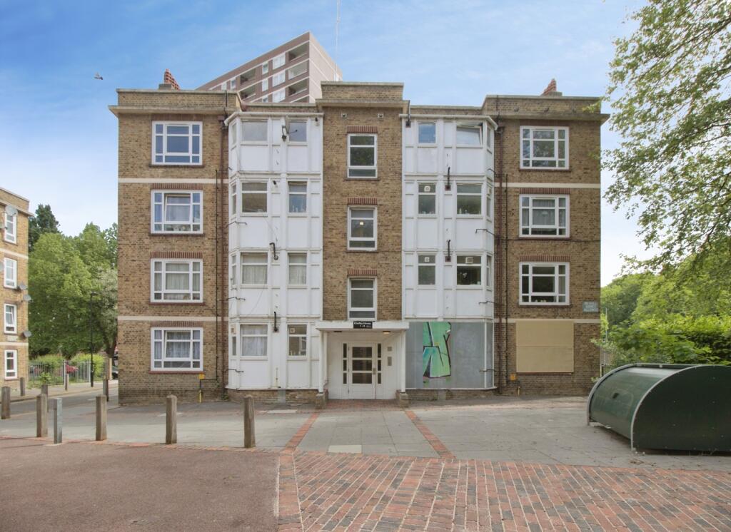 Main image of property: Valley Grove, London, SE7