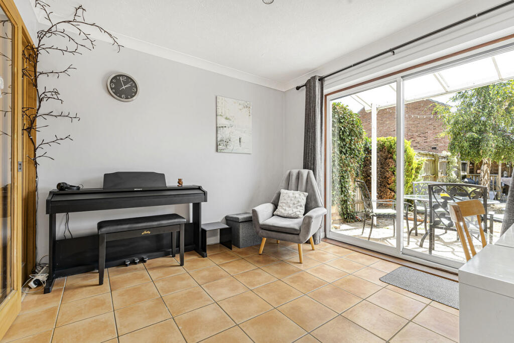 House in Vale of White Horse, Abingdon on Thames - View 4