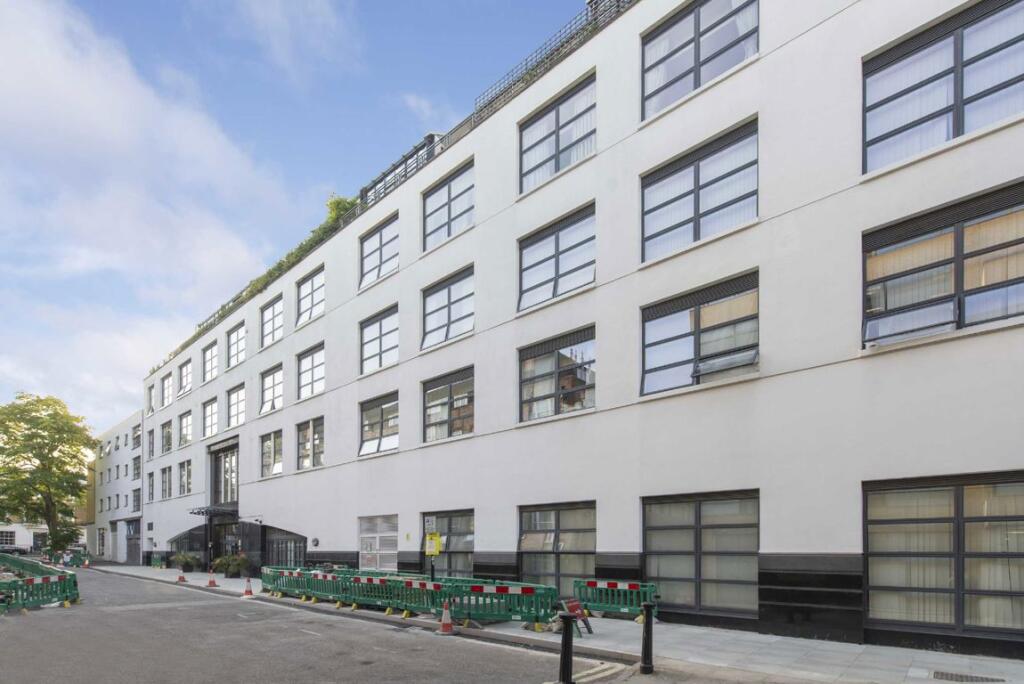 Main image of property: Carlow Street, Camden Town
