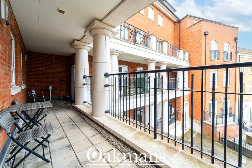 Additional image 10 of Main Street, Dickens Heath, Shirley, Solihull, B90