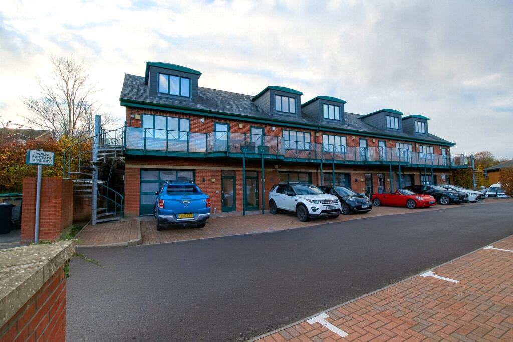 Main image of property: Delta Park, Wilsom Road, Alton, Hampshire, GU34