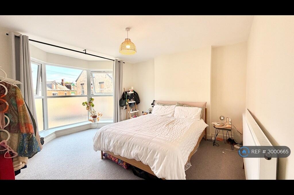 Apartment in Sheffield - View 5