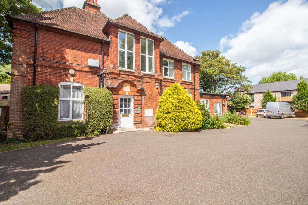 Main image of property: Harvey Goodwin Gardens, Cabridge, CB4