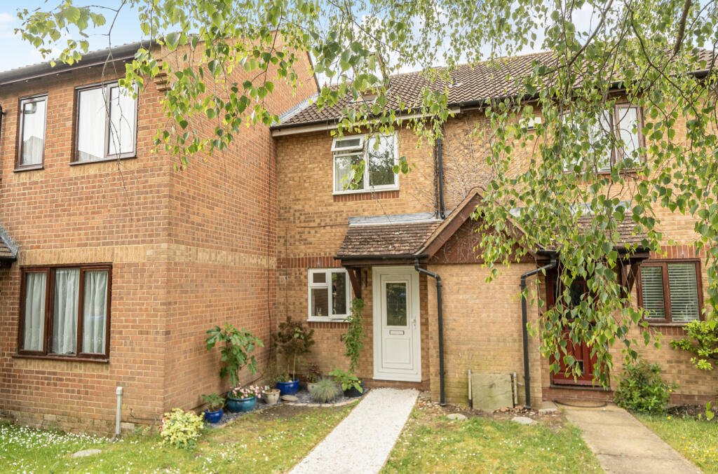 Main image of property: Anton Way, Aylesbury, Buckinghamshire