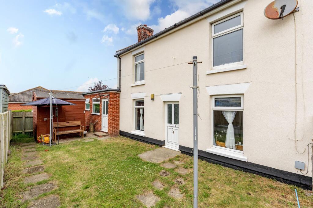 Main image of property: Yarmouth Road, Caister-On-Sea