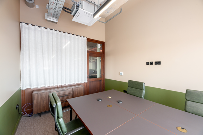 Private Office