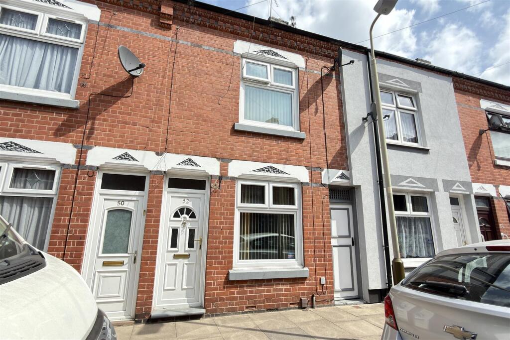 Main image of property: Bardolph Street, Leicester