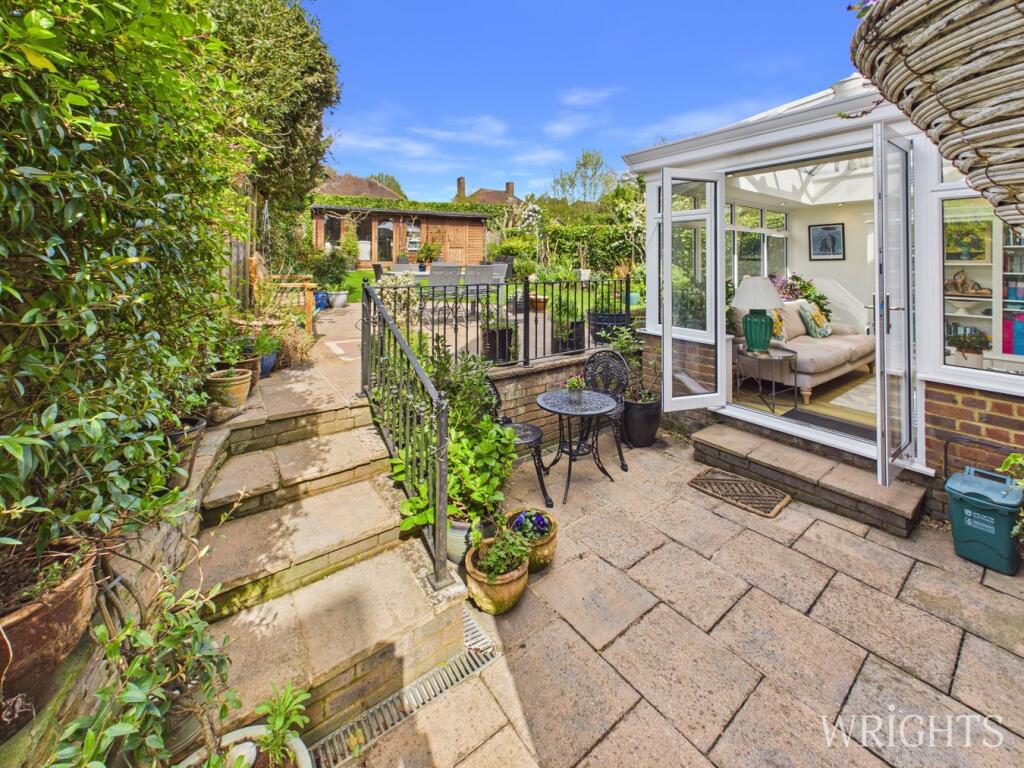 Additional image 20 of Brockett Close, Welwyn Garden City, AL8