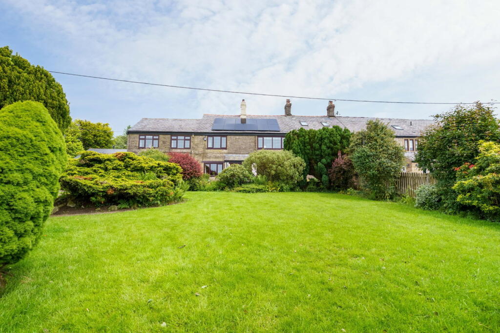 Main image of property: Werneth Low Road, Hyde, SK14 3AQ
