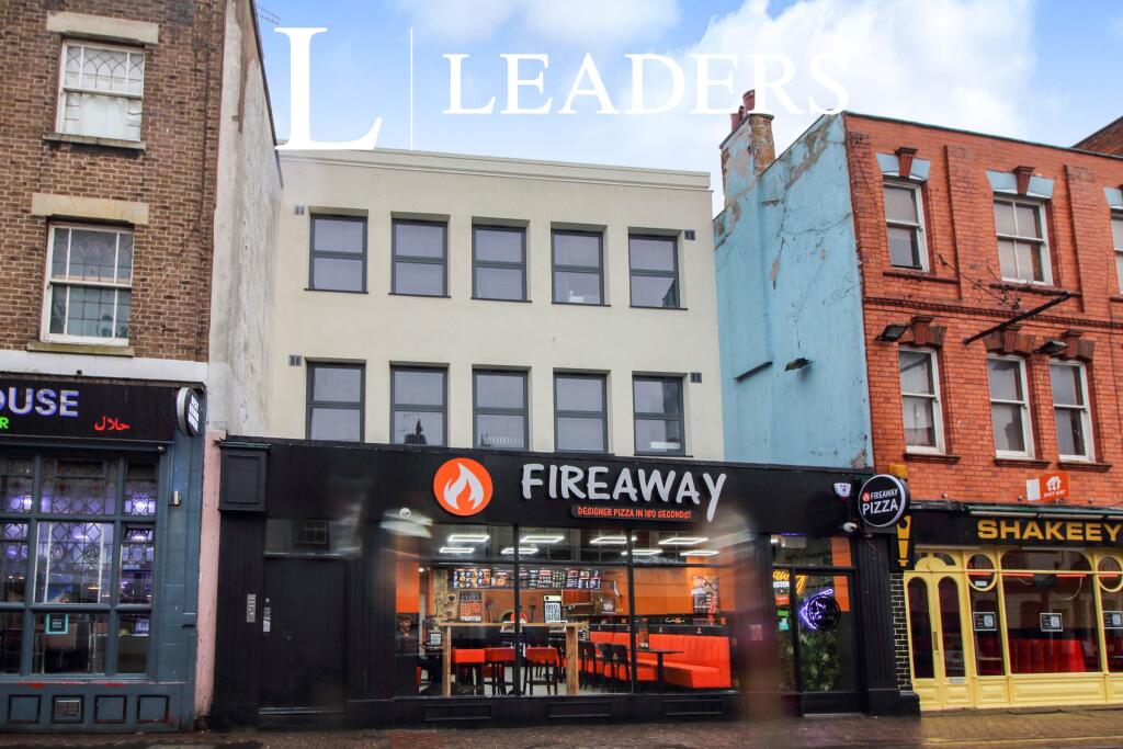 Main image of property: City Centre, Worcester, WR1