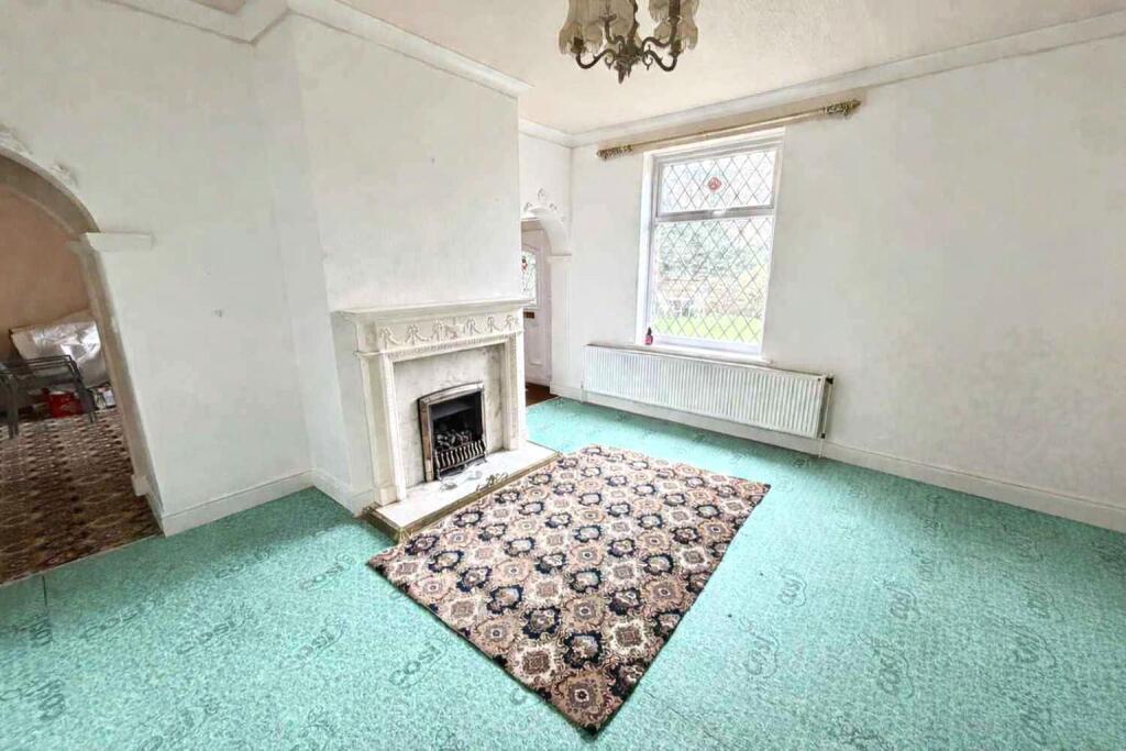 Ivy Terrace, Savile Park, Halifax photo 3