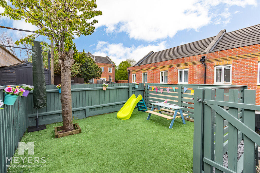 Additional image 7 of St Georges Drive, Bournemouth, BH11 8NZ