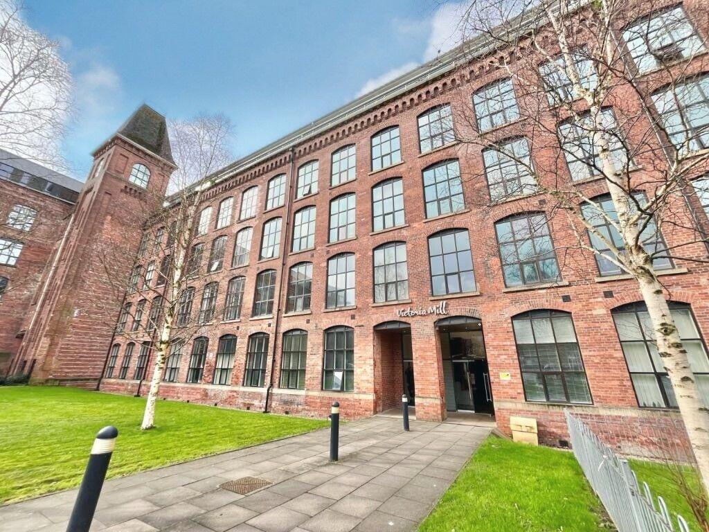 Main image of property: Victoria Mill, Reddish