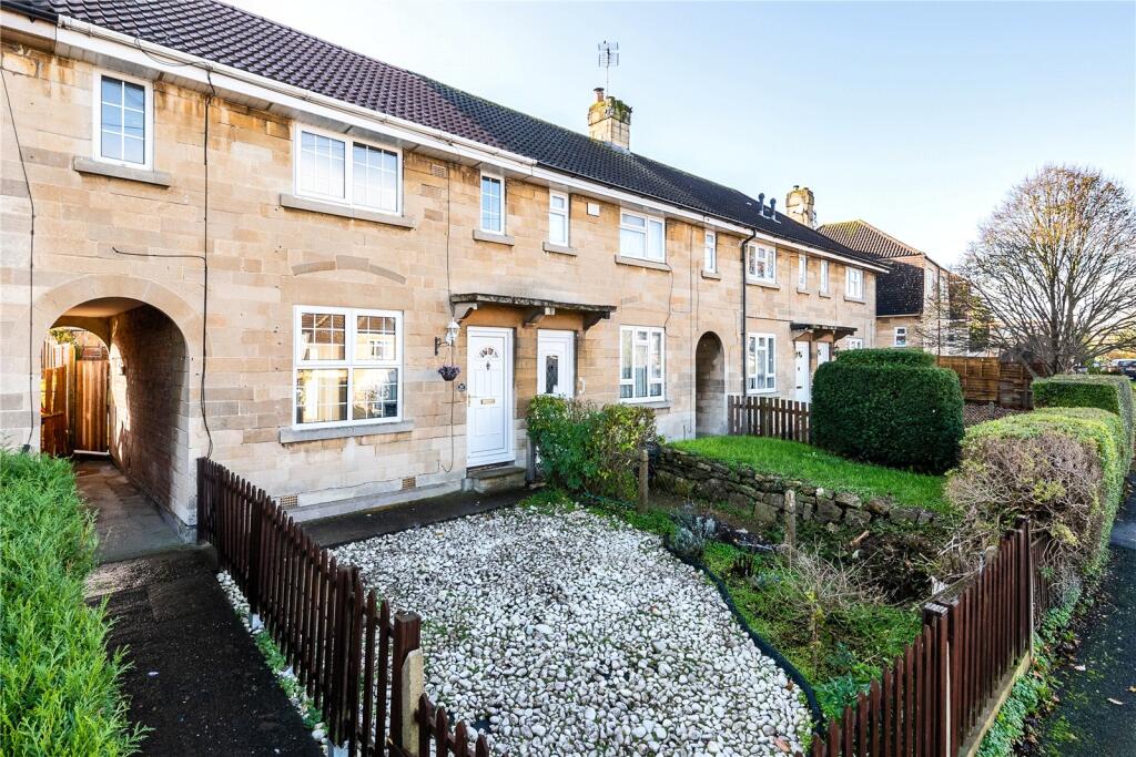 Main image of property: St. Michaels Road, Bath