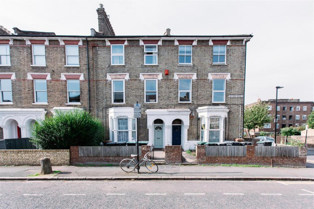 Main image of property: Victoria Road, Stroud Green
