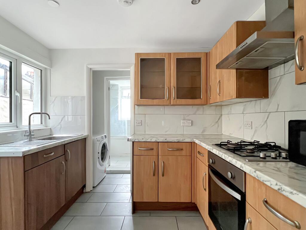 Main image of property: Meath Road, Stratford, London. E15