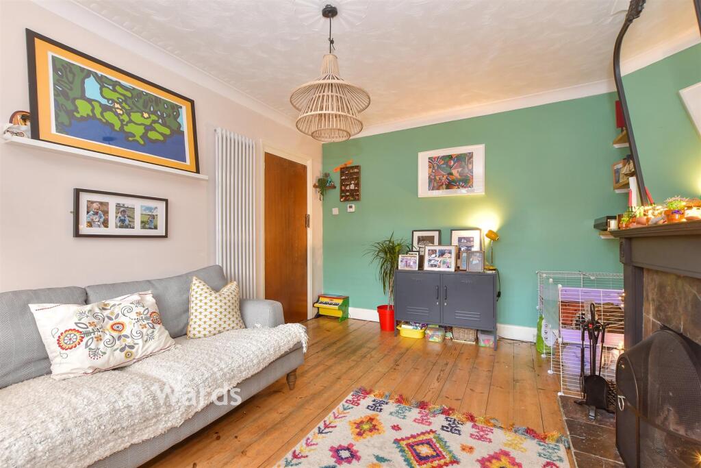 Westmeads Road, Whitstable, Kent photo 4