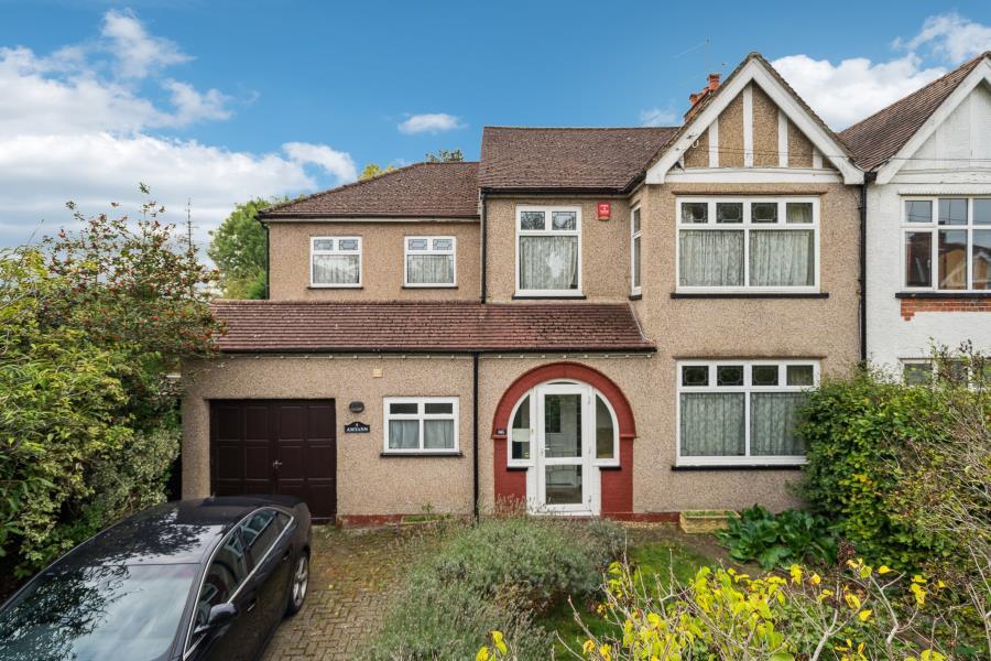 Main image of property: Barrow Point Avenue, Pinner