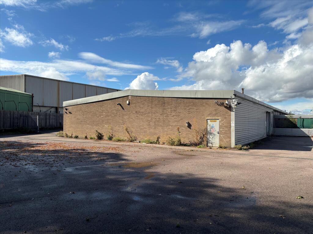 Additional image 4 of Unit U, Lyon Way, St. Albans, Hertfordshire, AL4