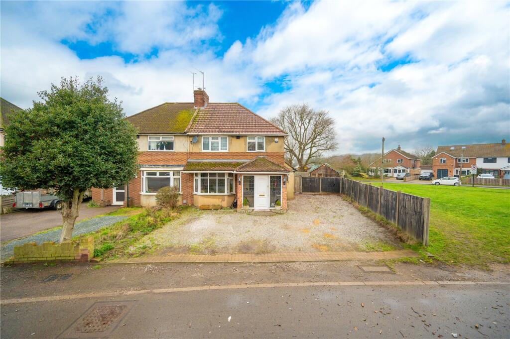Main image of property: Bullens Green Lane, Colney Heath, St. Albans, Hertfordshire
