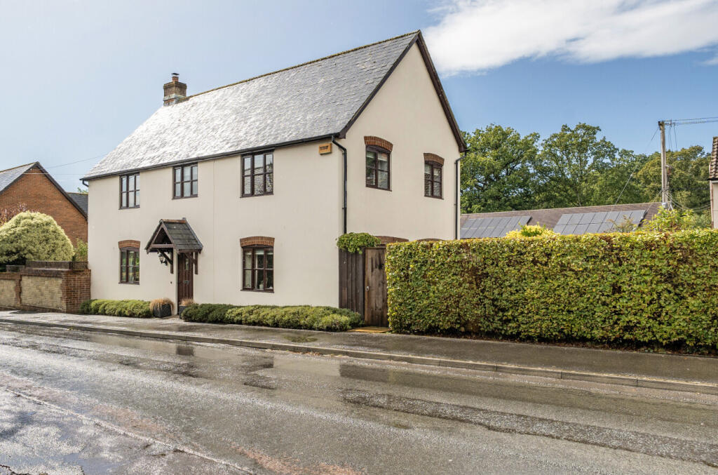 Main image of property: The Street, East Knoyle, Salisbury, Wiltshire, SP3