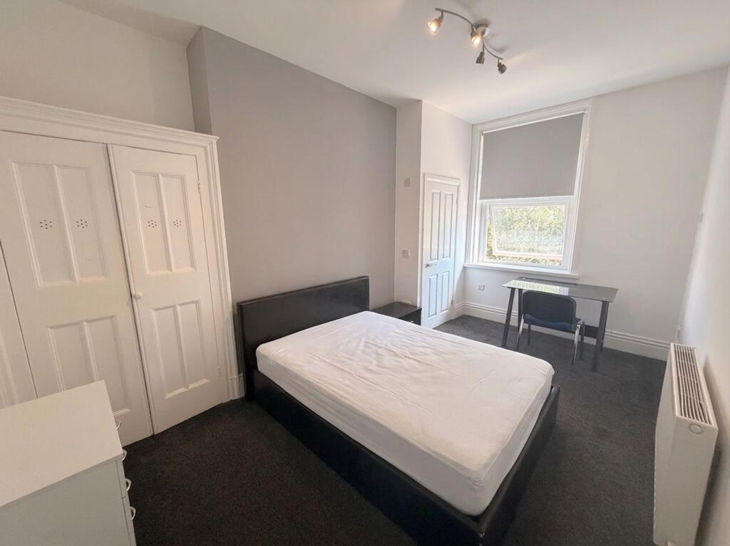 Main image of property: Salford, M6