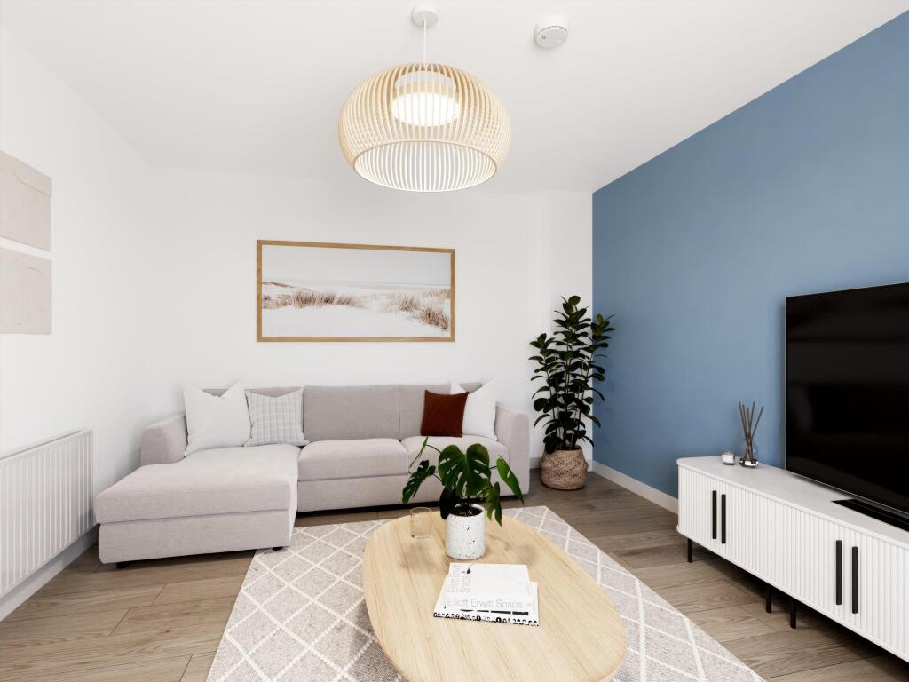 House in Wyre, Forton - View 4