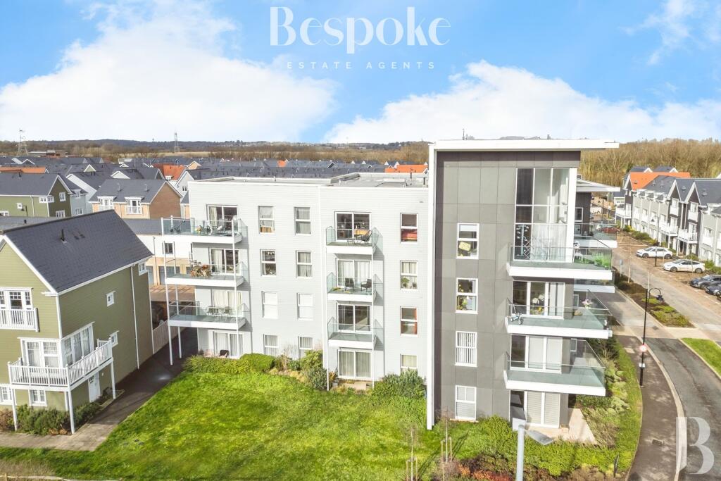 Main image of property: Sunapee Road, Reading, RG2