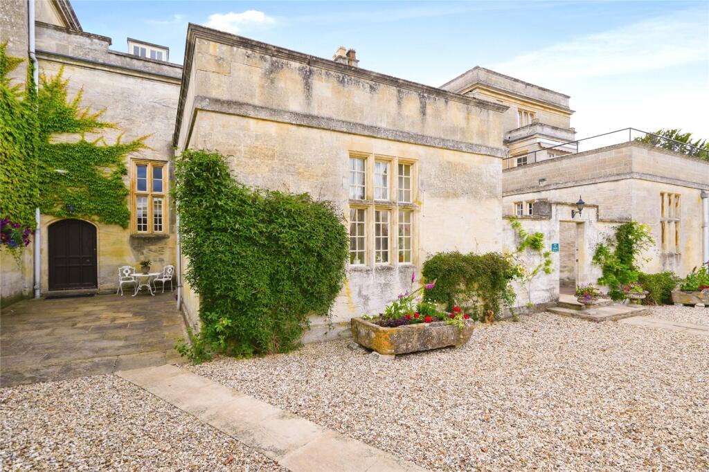 Main image of property: Sherborne House, Sherborne, Gloucestershire