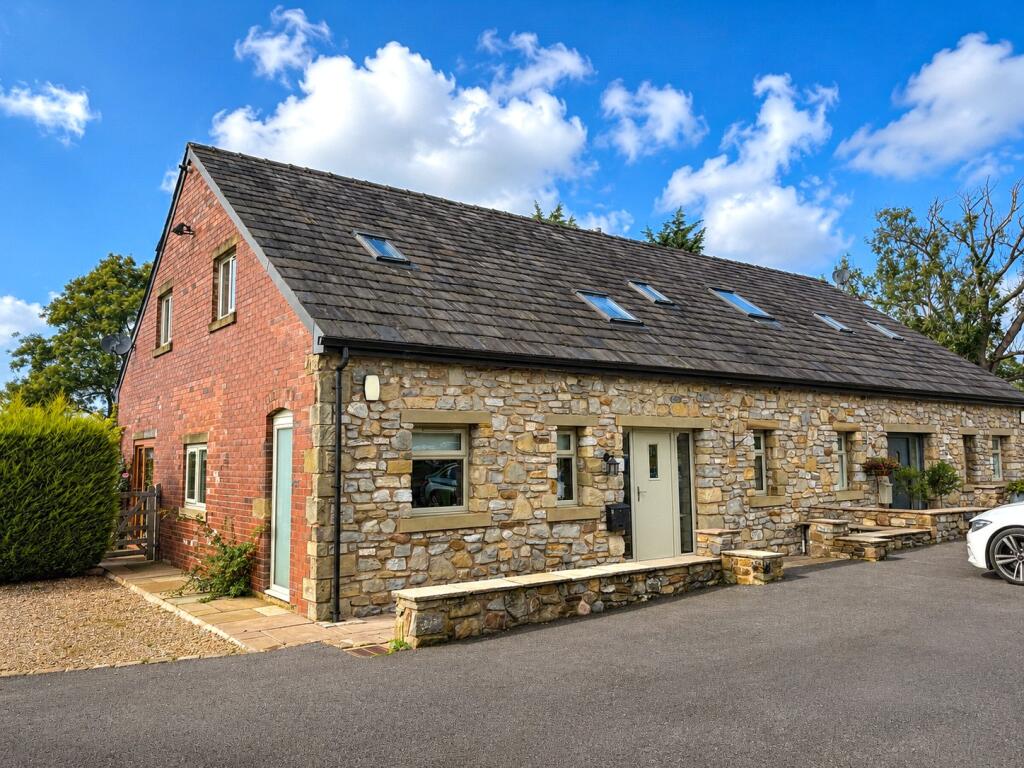 Main image of property: Whalley Road, Pendleton, Clitheroe, Lancashire, BB7