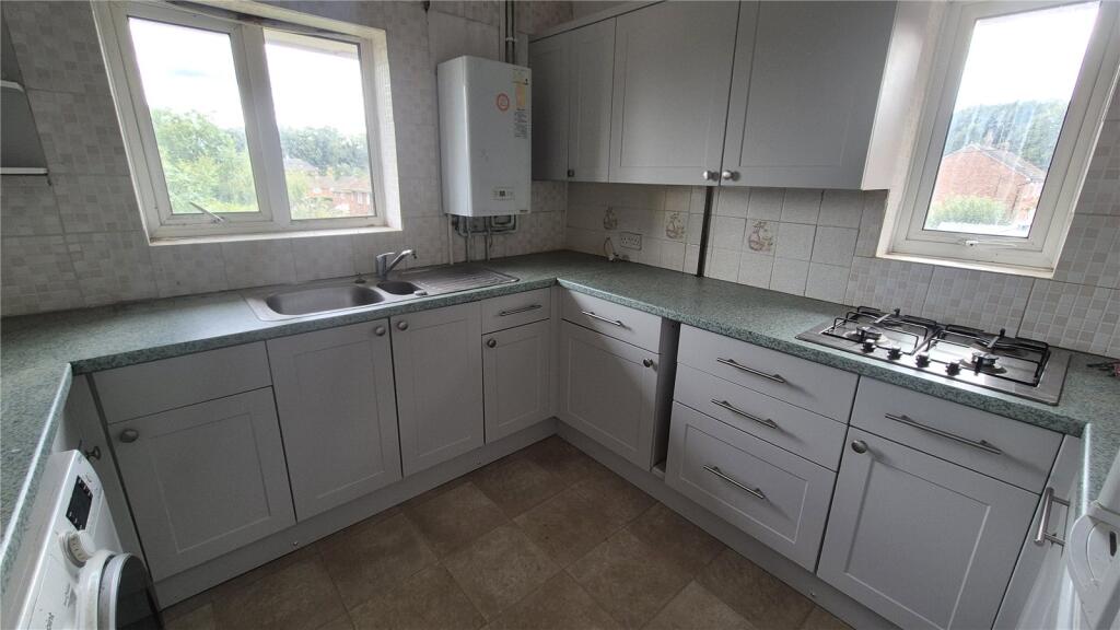 Apartment in Guildford - View 3